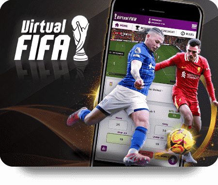UFABET Mobile App: Betting on the Go Made Easy icon
